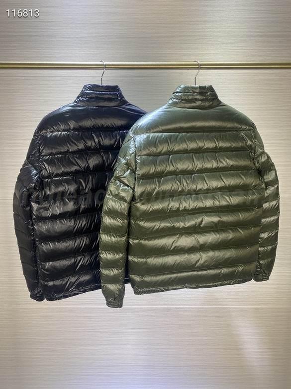 Moncler Men's Outwear 10